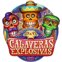 Demo Calaveras Explosivas