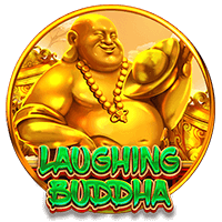 Demo Laughing Buddha