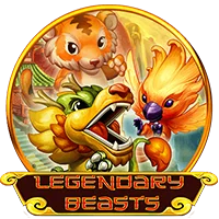 Demo Legendary Beast