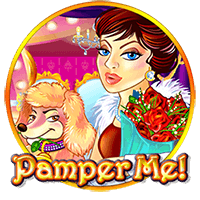 Demo Pamper Me