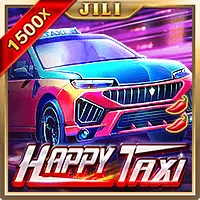 DEMO Happy Taxi