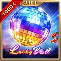 DEMO Lucky Ball