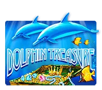 DEMO DOLPHIN TREASURE