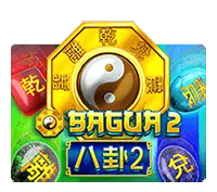 DEMO BAGUA 2