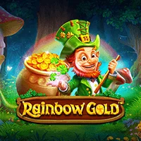 DEMO Rainbow Gold