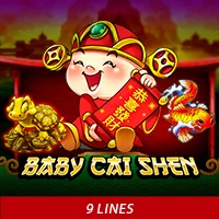 DEMO BABY CAI SHEN