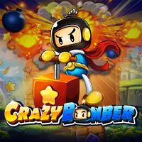 DEMO CRAZY BOMBER