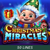 DEMO CHRISTMAS MIRACLES