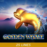 DEMO GOLDEN WHALE