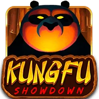 Demo Kung Fu Showdown