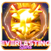 Demo Everlasting Spins